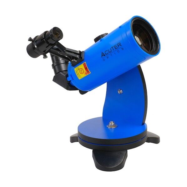 卓上式望遠鏡 MAKSYGO60 BLUE MAKSYGO60BL 1点