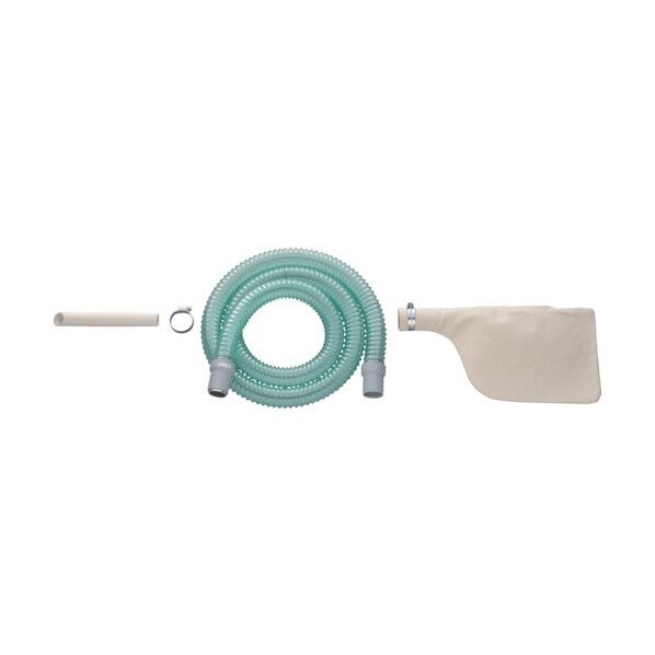 エアガン ダストバッグBセット