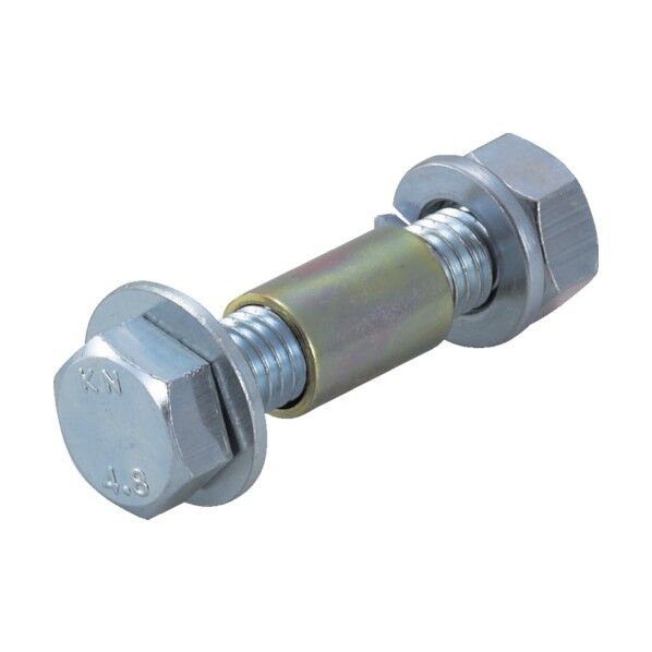 中量棚用背つなぎ材M1.5・M2・M3・M5兼用