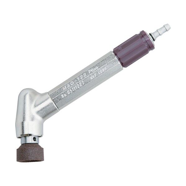 エアーマイクログラインダーMAG-122Plus120度φ20