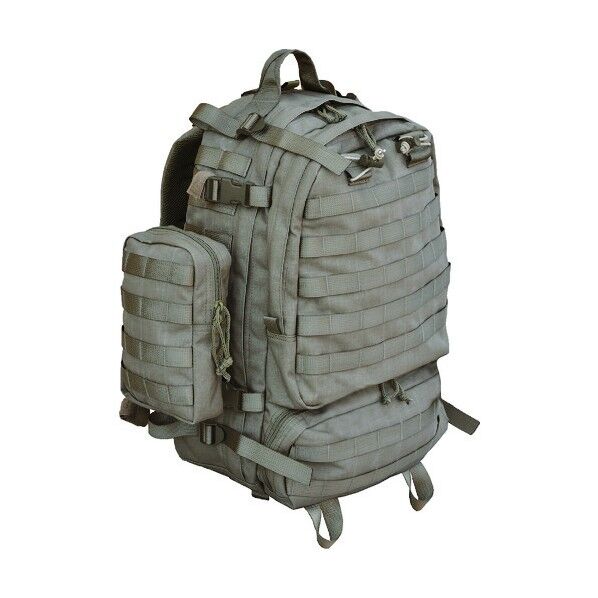 バックパック MOCHILA COMBATE コヨーテタン MB10-024 1点