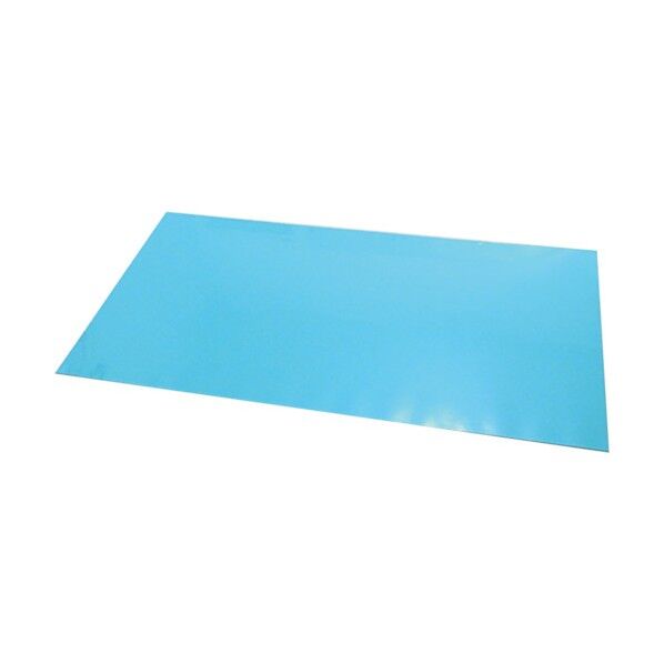 ステップマット6mmタイプ 900×600 ブルーグリーン MAT6-0906V 1点