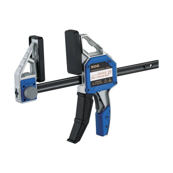 メタルバークランプLP