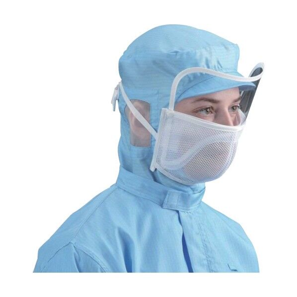 MAXシールドマスク MAX-1800 1点