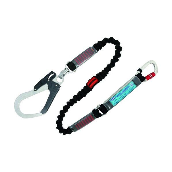 フルハーネス用ランヤード ノビロン