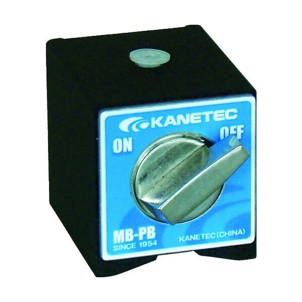 マグネットホルダ台 吸着面:底面(V形) ・後面