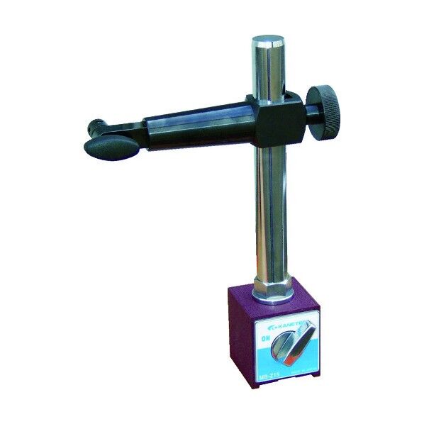 高剛性マグネットベース