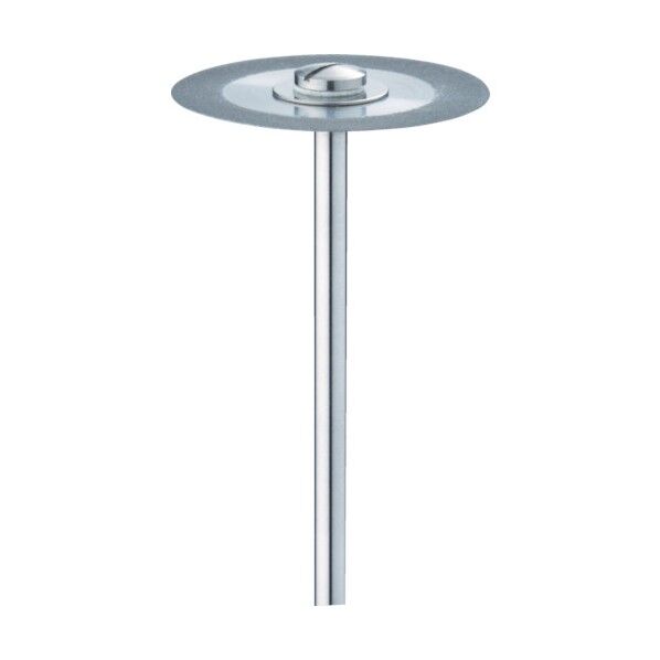 ダイヤモンドカッティングディスク 全面電着