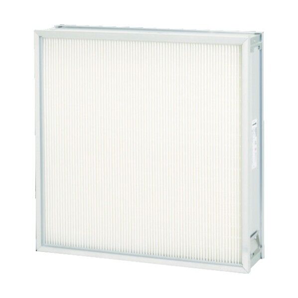 交換ろ材パック RBE型