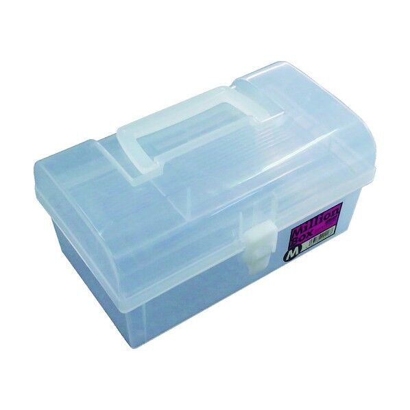 ミリオンボックス