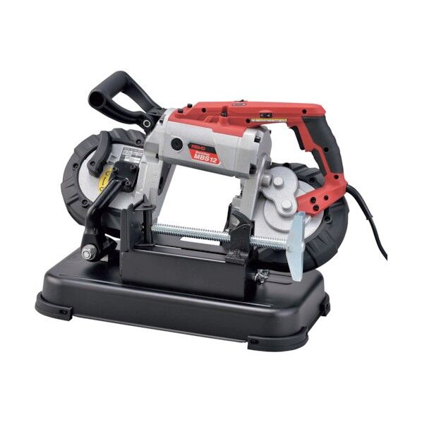 ポータブルバンドソー