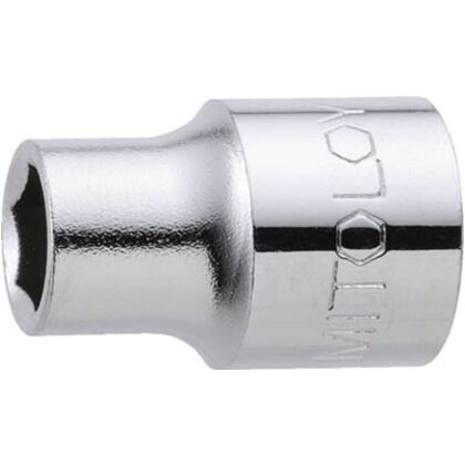 スペアソケット 6角