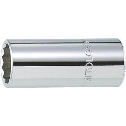 ディープスペアソケット 12角