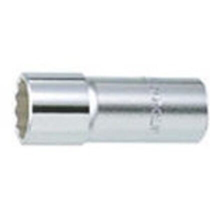 スペアソケットディープ (12角)