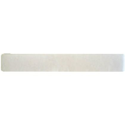 グリップテープ薄手タイプホワイト 260 x 60 x 5 mm T-110W 1