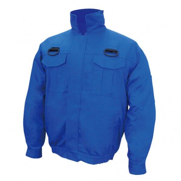 空調エアコン服ハーネス/服地のみ