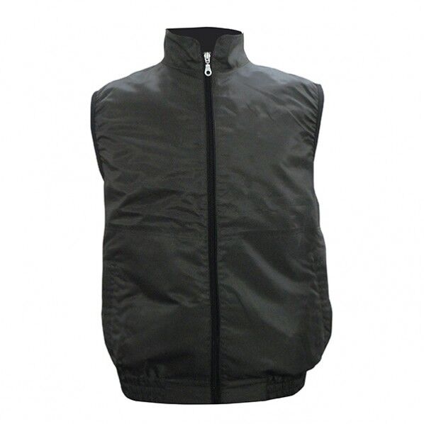 ブラック LL-XLサイズ(着丈67、肩幅46、胸囲122cm) BR-578-1BLL 1着
