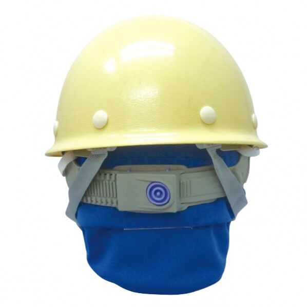 爽快くんメット(保冷剤別売)