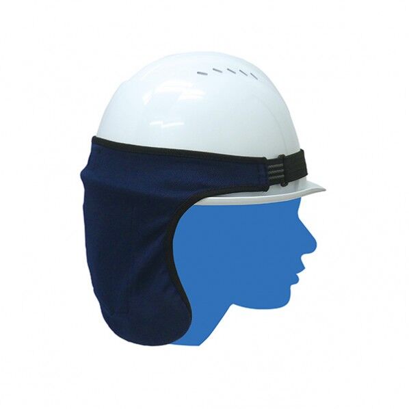 クールメットラビン(保冷剤付)