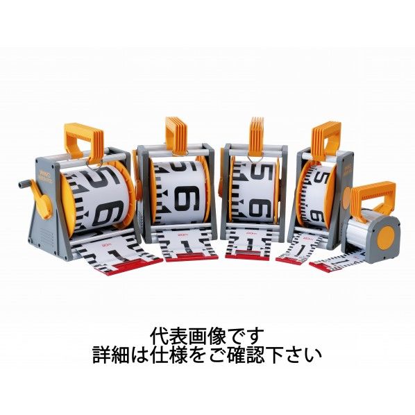 リボンロッド両サイド100E2 ケース入