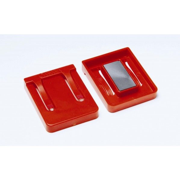 リボンクリップ (マグネット式保持具) RC 1個