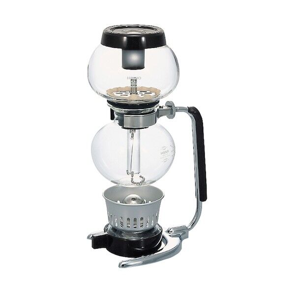 コーヒーサイフオン モカ 3人用