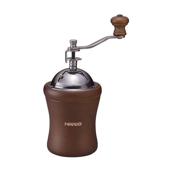 コーヒーミル・ドーム