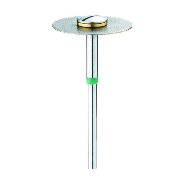 メタルボンドダイヤモンドカッティングディスク 全層タイプ