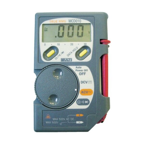 コード収納機能付ポケット 221 x 106 x 25 mm 110.000G MCD008