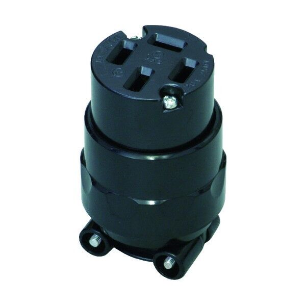 プラグ・コネクタボディー