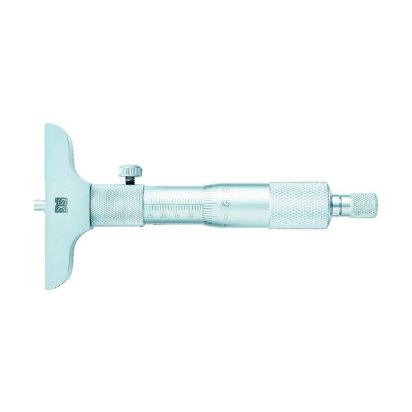 デプスマイクロメーター