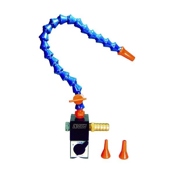 マニフォルド 284 x 69 x 92 mm MC1601 1