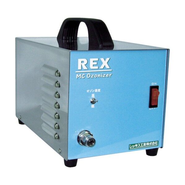 MCオゾナイザーMC-985S