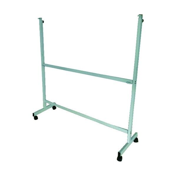 片面移動ボード用脚(キャスター付)