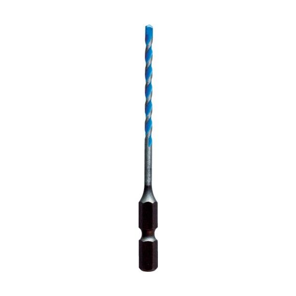 ボッシュ 充電マルチドリルビット 4.3mmφ×45mm 6.5×90×6.5mm MDB043090 1点