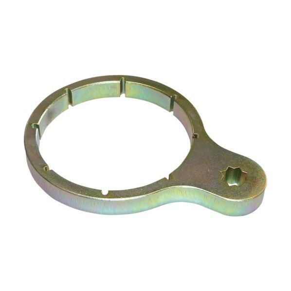 燃料フィルターレンチ(日野中型車用) MD-513H 1点