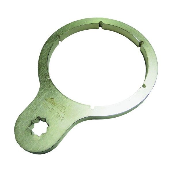 燃料フィルターレンチNo.2(日野中型専用) MD-513H2 1点