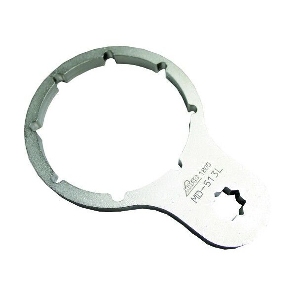 燃料フィルターレンチ(いすゞ/除雪車用) MD-513L 1点