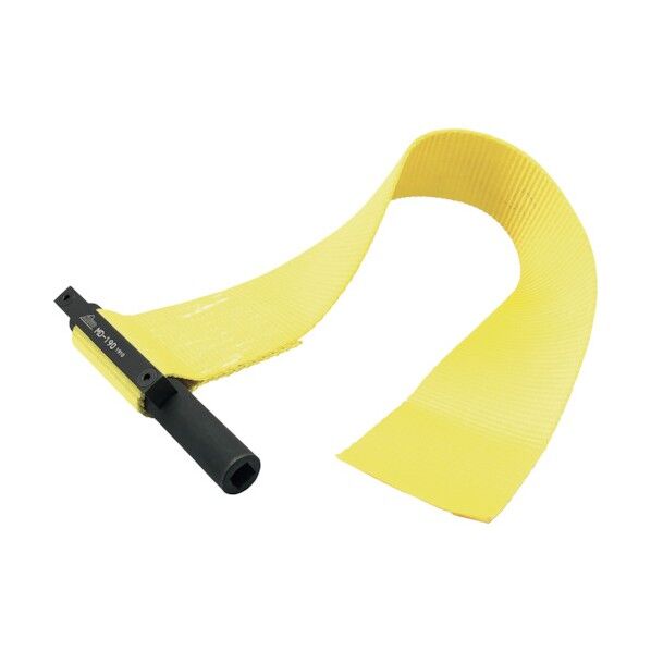 ベルト式フィルターレンチ