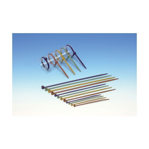 メタルコンテントタイ