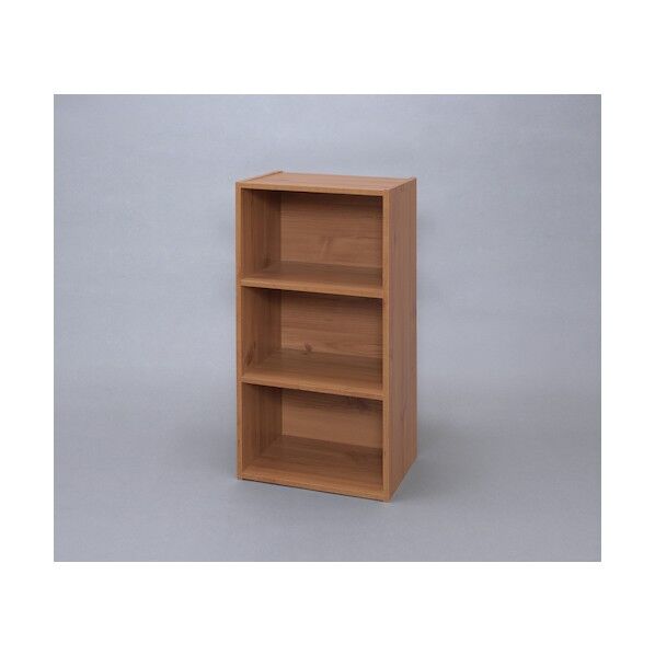 モジュールボックス ナチュラル MDB-3 1点