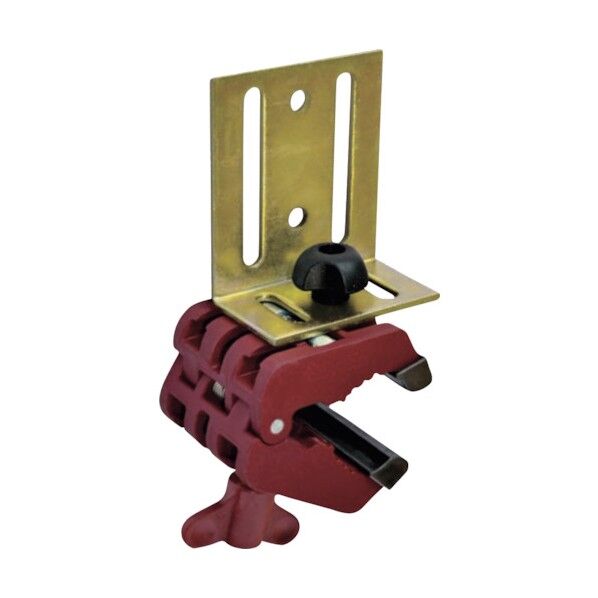 L型金具付マルチクランプ MCL-50 1点