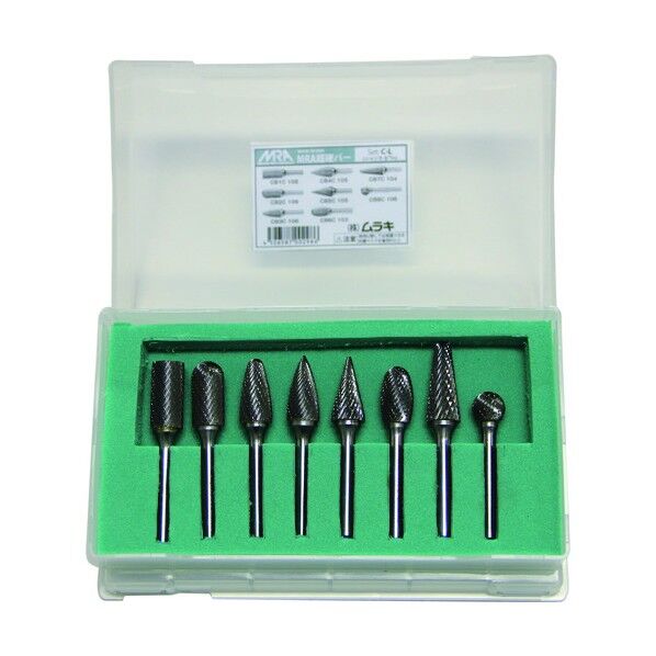 MR マスターバー MC-L 1P