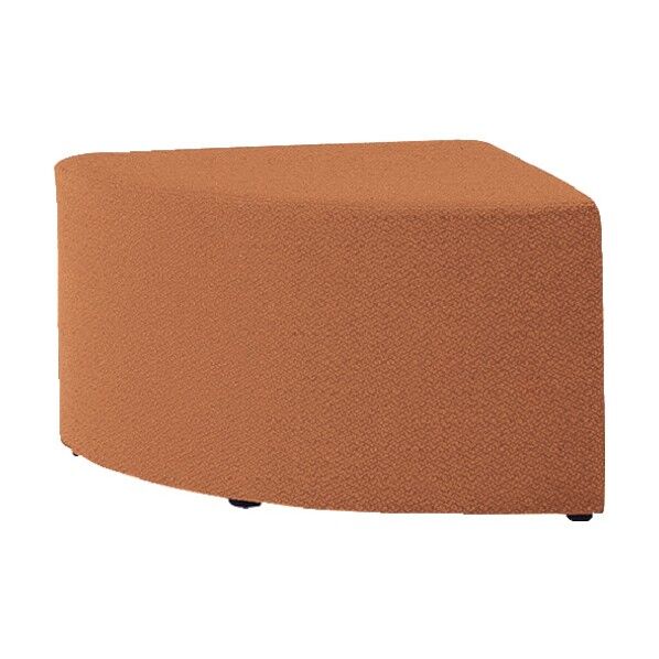 コーナースツール ブラウン MC-RCSV-BR 1点