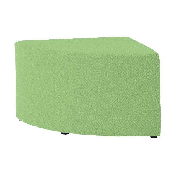 コーナースツール ライトグリーン MC-RCSV-LGR 1点