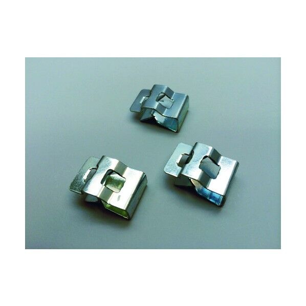 メタルクリップ