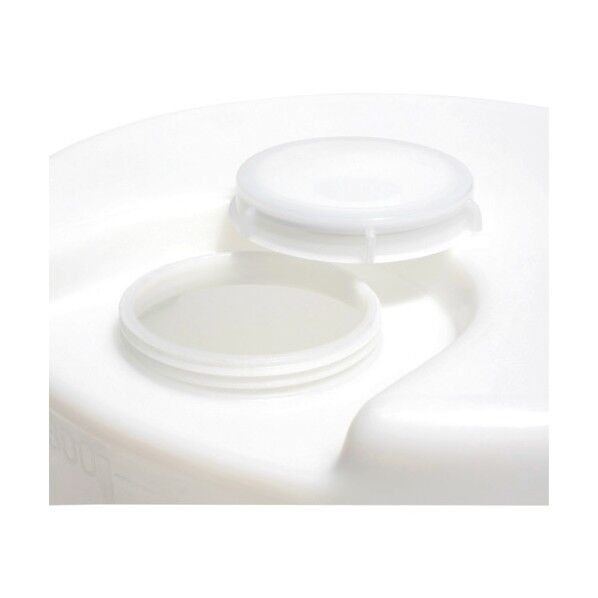 MDドラム200用フタ(本体別売) MD-200H_FUTA 1点