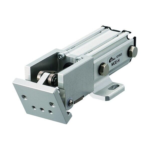 ヒンジシリンダー