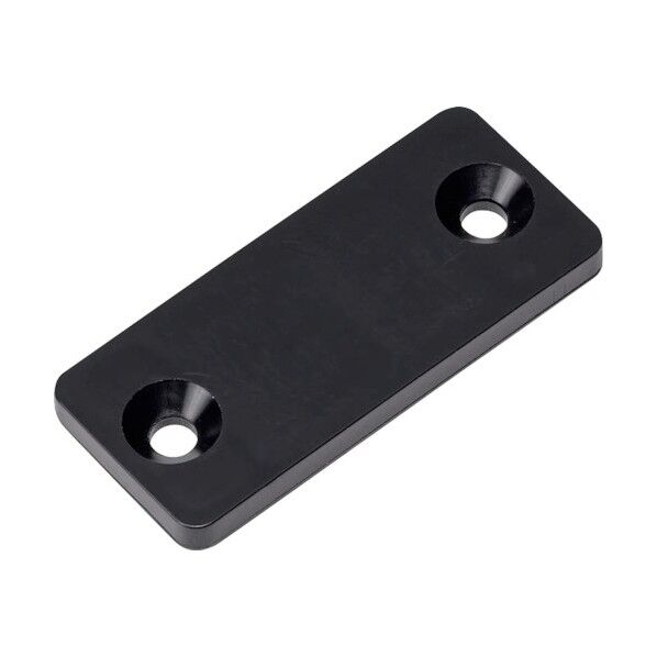 (140050609)極薄型クリーンマグネットキャッチ MC-JM38BL 1点