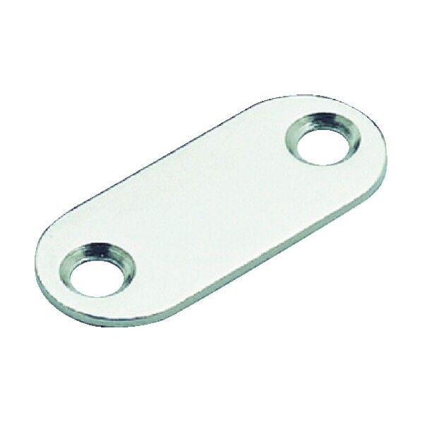 受座MC-YN001U(140-059-555) 35 x 15 x 2 mm MC-YN001U(140-059-555) 1点